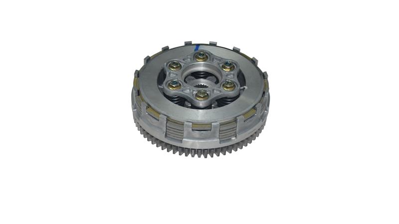 DEBRİYAJ GÖBEĞİ (TNT202)